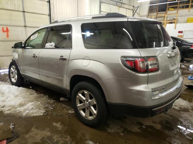 Photo 2 from auction – 2015 GMC ACADIA SLE with VIN 1GKKVPKDXFJ166696