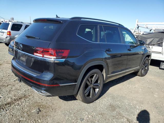 Photo 3 from auction – 2021 VOLKSWAGEN ATLAS SE with VIN 1V2PR2CA3MC559498