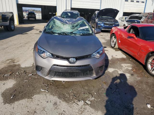 Photo 5 from auction – 2015 TOYOTA COROLLA L with VIN 2T1BURHE2FC296932
