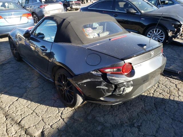 Photo 2 from auction – 2016 MAZDA MX-5 MIATA with VIN JM1NDAC70G0119184