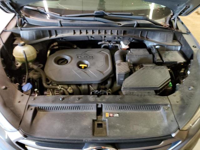 Photo 12 from auction – 2016 HYUNDAI TUCSON LIM with VIN KM8J33A48GU024981