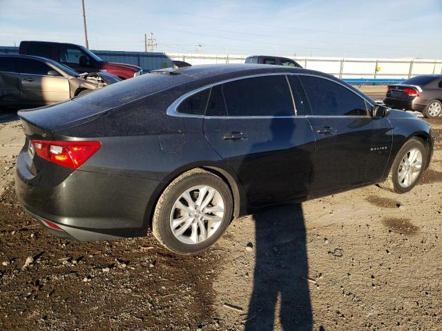 Photo 3 from auction – 2016 CHEVROLET MALIBU LT with VIN 1G1ZE5ST1GF302376