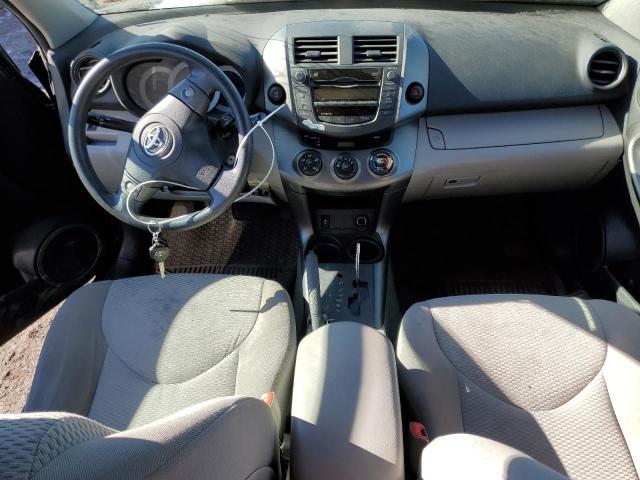 Photo 8 from auction – 2011 TOYOTA RAV4 with VIN 2T3BF4DV8BW125492