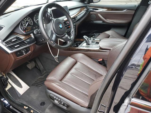 Photo 7 from auction – 2017 BMW X5 XDRIVE3 with VIN 5UXKR0C57H0V50117