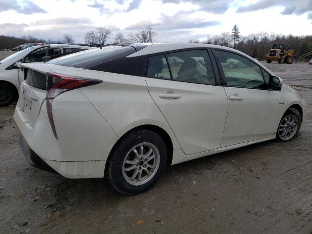 Photo 3 from auction – 2017 TOYOTA PRIUS with VIN JTDKARFU8H3033312