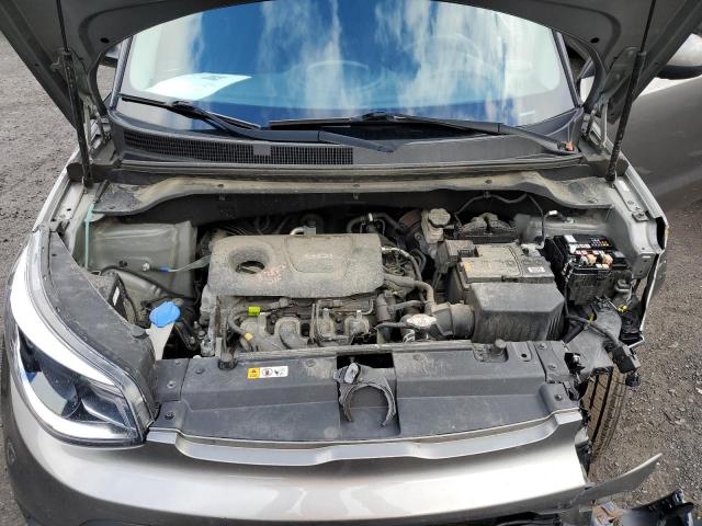 Photo 12 from auction – 2017 KIA SOUL with VIN KNDJN2A23H7485433