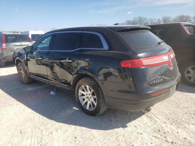 Photo 2 from auction – 2016 LINCOLN MKT with VIN 2LMHJ5NK9GBL02015