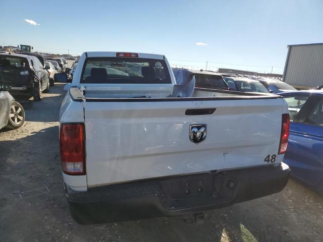 Photo 6 from auction – 2011 DODGE RAM 1500 with VIN 3D7JB1ET3BG612530