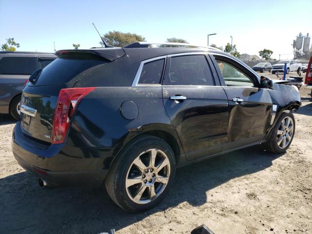Photo 3 from auction – 2012 CADILLAC SRX PREMIU with VIN 3GYFNCE3XCS595107