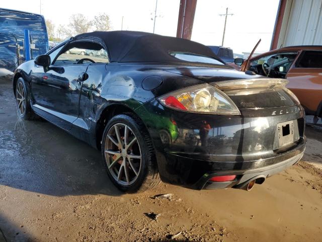 Photo 2 from auction – 2012 MITSUBISHI ECLIPSE SP with VIN 4A37L2EFXCE003099