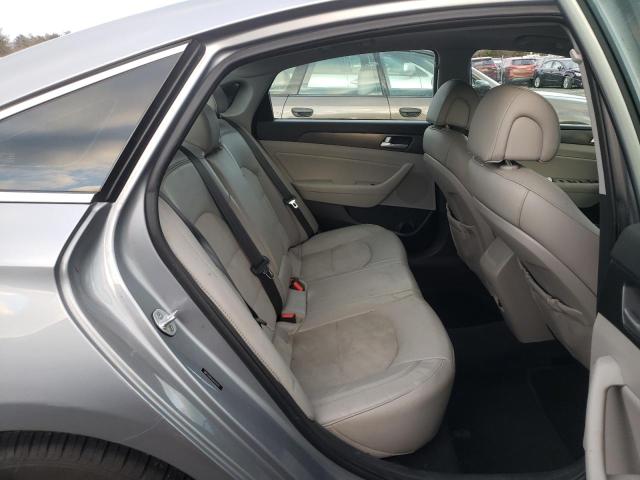Photo 10 from auction – 2016 HYUNDAI SONATA SPO with VIN 5NPE34AFXGH421437