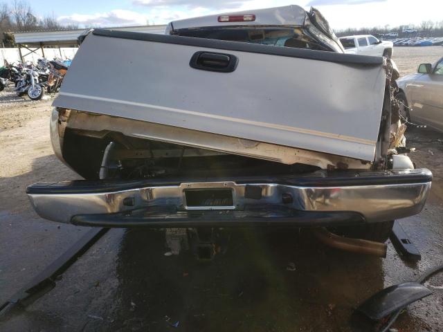 Photo 6 from auction – 2004 GMC NEW SIERRA with VIN 2GTEC13T041406721