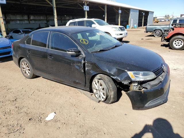 Photo 4 from auction – 2012 VOLKSWAGEN JETTA SE with VIN 3VWDP7AJXCM419520