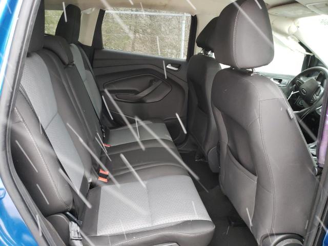 Photo 11 from auction – 2017 FORD ESCAPE SE with VIN 1FMCU0GD5HUC76247