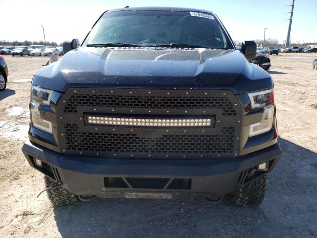 Photo 5 from auction – 2016 FORD F150 SUPER with VIN 1FTEW1EP4GKD30495