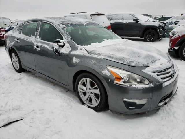 Photo 4 from auction – 2015 NISSAN ALTIMA 2.5 with VIN 1N4AL3AP4FC272461