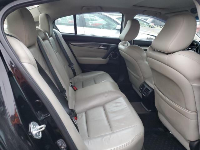 Photo 10 from auction – 2012 ACURA TL with VIN 19UUA9F58CA000298