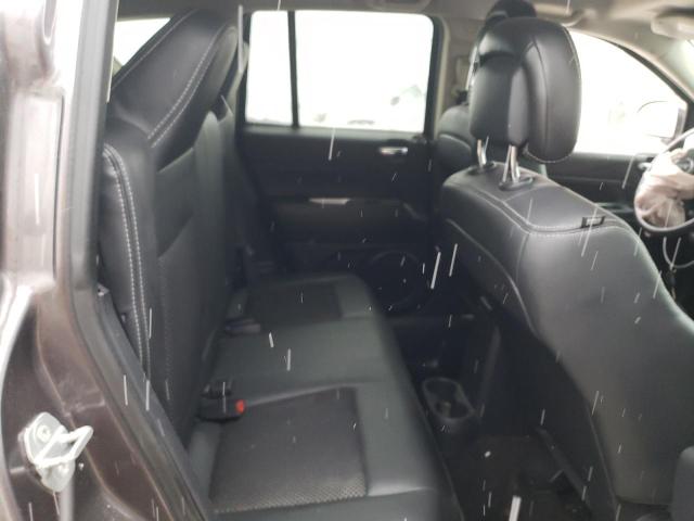 Photo 10 from auction – 2015 JEEP COMPASS LA with VIN 1C4NJDEB7FD409361