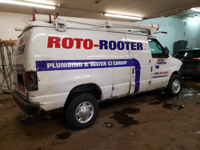 Photo 3 from auction – 2010 FORD ECONOLINE with VIN 1FTSE3EL8ADA98056