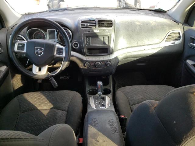 Photo 8 from auction – 2018 DODGE JOURNEY SE with VIN 3C4PDCAB5JT490573