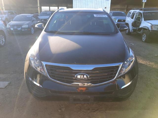 Photo 5 from auction – 2013 KIA SPORTAGE B with VIN KNDPB3A25D7530813