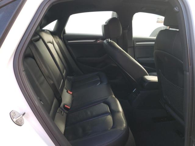 Photo 10 from auction – 2018 AUDI A3 PREMIUM with VIN WAUAUGFF9J1071171