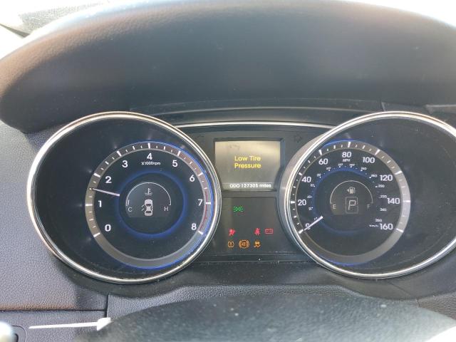 Photo 9 from auction – 2014 HYUNDAI SONATA SE with VIN 5NPEC4AC6EH811633
