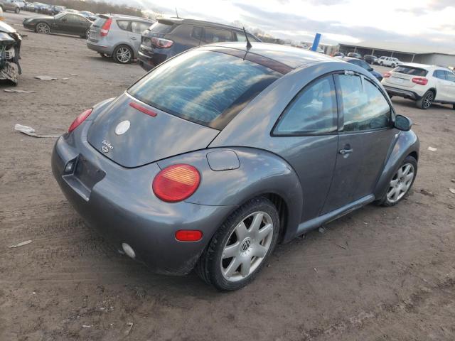 Photo 3 from auction – 2002 VOLKSWAGEN NEW BEETLE with VIN 3VWDD21C22M456881