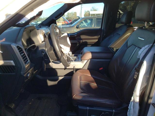 Photo 7 from auction – 2015 FORD F150 SUPER with VIN 1FTEW1EG9FFC60418