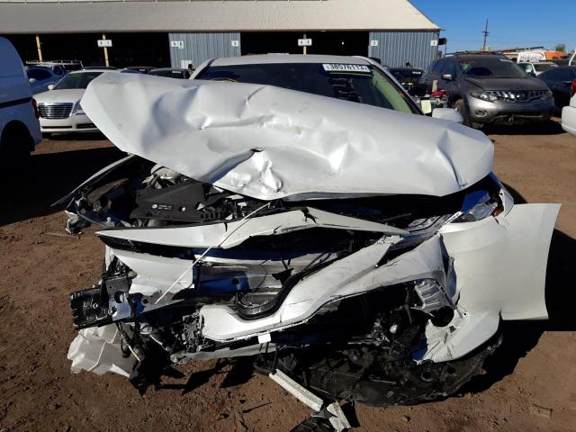 Photo 5 from auction – 2020 TOYOTA CAMRY XLE with VIN 4T1F31AK2LU537484