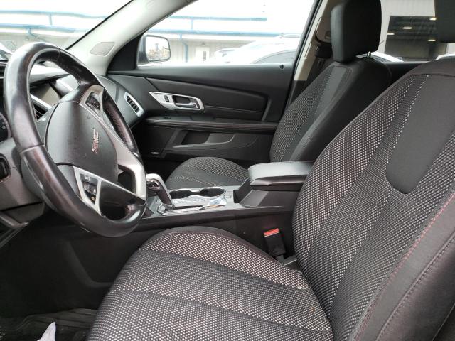 Photo 7 from auction – 2012 GMC TERRAIN SL with VIN 2GKALSEK2C6329932
