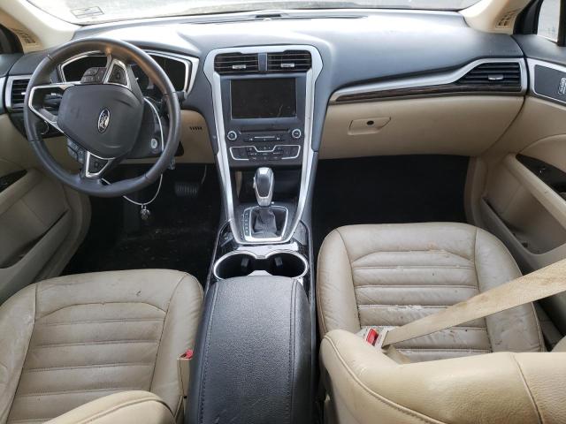 Photo 8 from auction – 2016 FORD FUSION SE with VIN 1FA6P0HD4G5124952