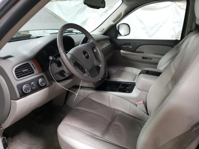 Photo 7 from auction – 2008 GMC YUKON with VIN 1GKFK130X8J227695