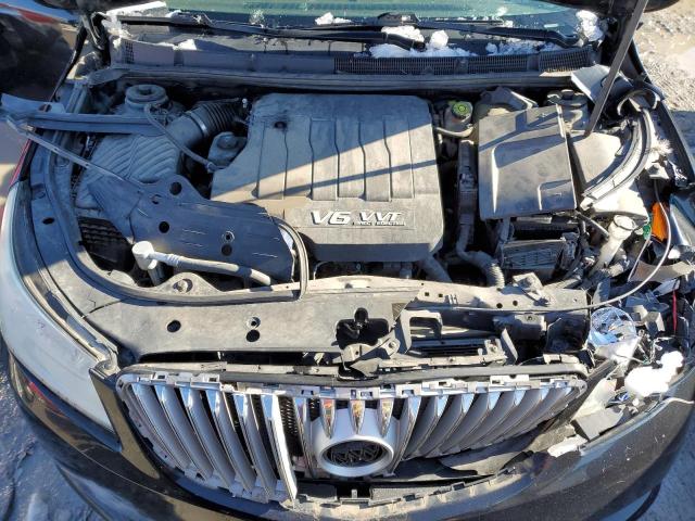 Photo 11 from auction – 2011 BUICK LACROSSE C with VIN 1G4GC5EDXBF147159