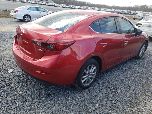 Photo 3 from auction – 2017 MAZDA 3 SPORT with VIN 3MZBN1U72HM104583