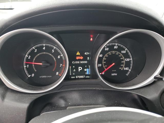 Photo 9 from auction – 2015 MITSUBISHI OUTLANDER with VIN 4A4AP3AU5FE021465