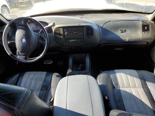 Фото 8 с аукциона – 2003 FORD F150 SUPER с VIN 1FTRW07313KD41485