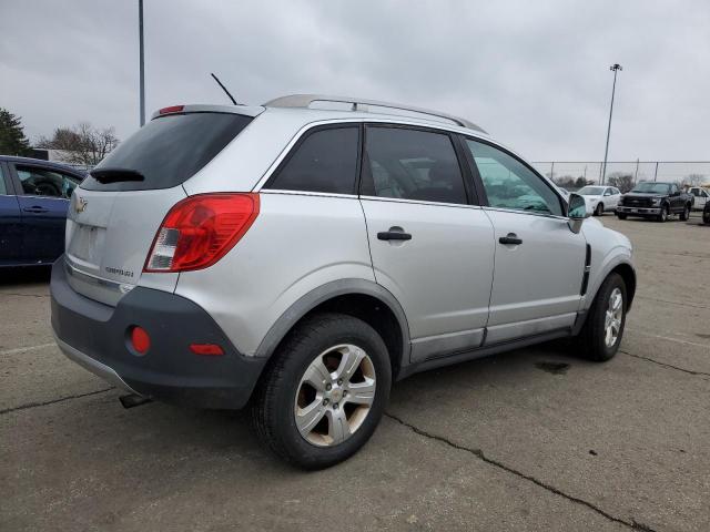 Photo 3 from auction – 2014 CHEVROLET CAPTIVA LS with VIN 3GNAL2EK0ES661293