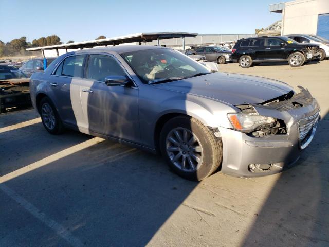 Photo 4 from auction – 2013 CHRYSLER 300C with VIN 2C3CCAEG1DH606428