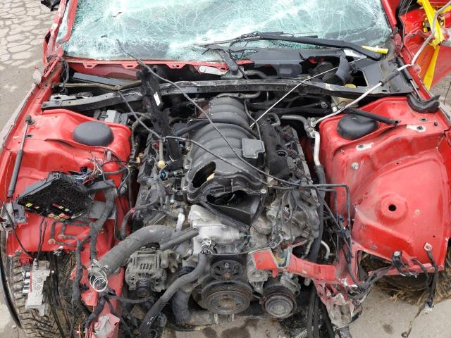 Photo 11 from auction – 2016 DODGE CHARGER SR with VIN 2C3CDXEJ8GH129755