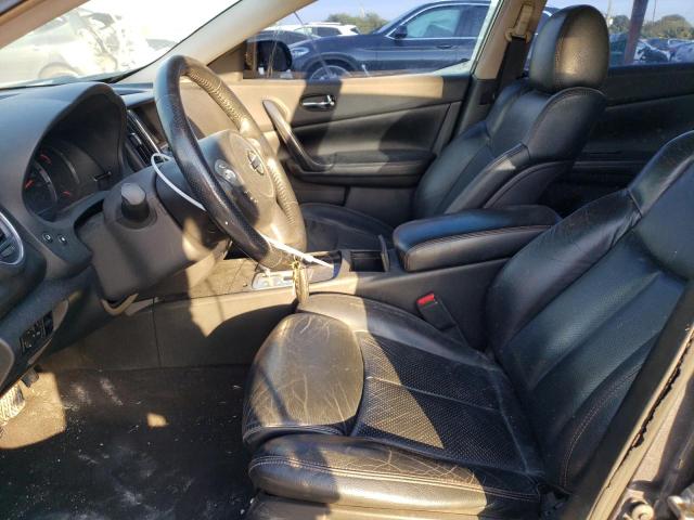 Zdjęcie 7 z aukcji – 2013 NISSAN MAXIMA S z VIN 1N4AA5AP3DC830637