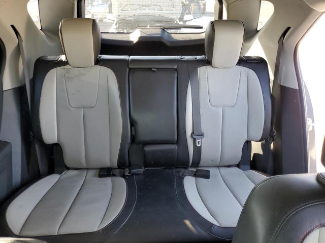 Photo 10 from auction – 2012 CHEVROLET EQUINOX LT with VIN 2GNALFEK3C6388241