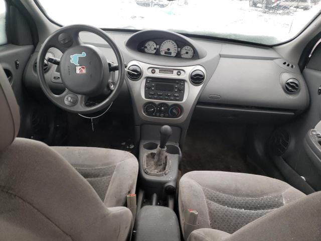 Photo 8 from auction – 2004 SATURN ION LEVEL with VIN 1G8AK52F84Z123568