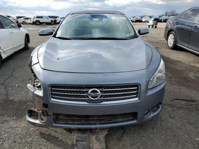 Photo 5 from auction – 2010 NISSAN MAXIMA S with VIN 1N4AA5AP5AC810305