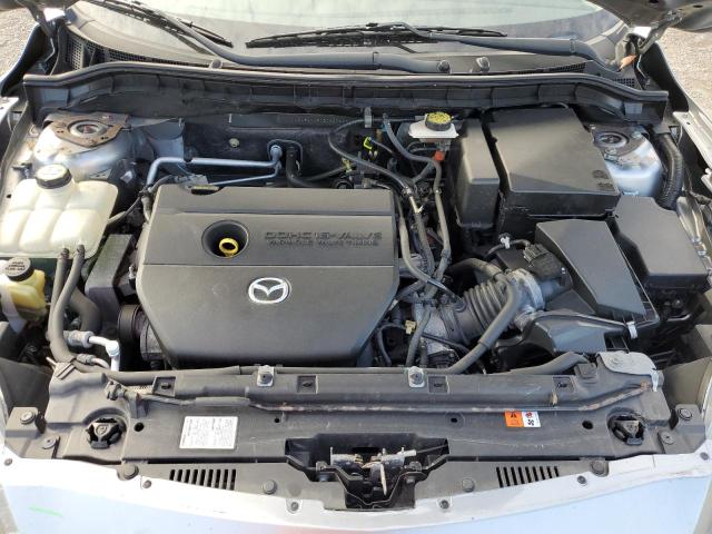 Photo 11 from auction – 2011 MAZDA 3 I with VIN JM1BL1UF1B1497108