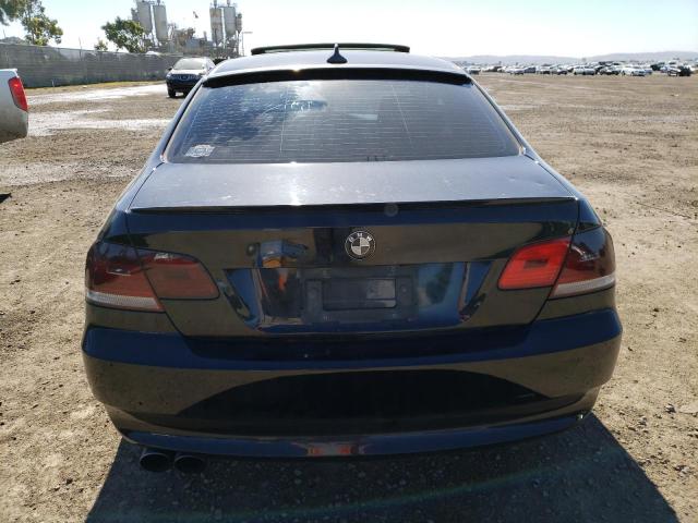 Photo 6 from auction – 2009 BMW 328 XI with VIN WBAWC33569PC87634