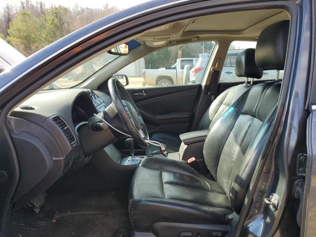 Photo 7 from auction – 2007 NISSAN ALTIMA 3.5 with VIN 1N4BL21E27C124629