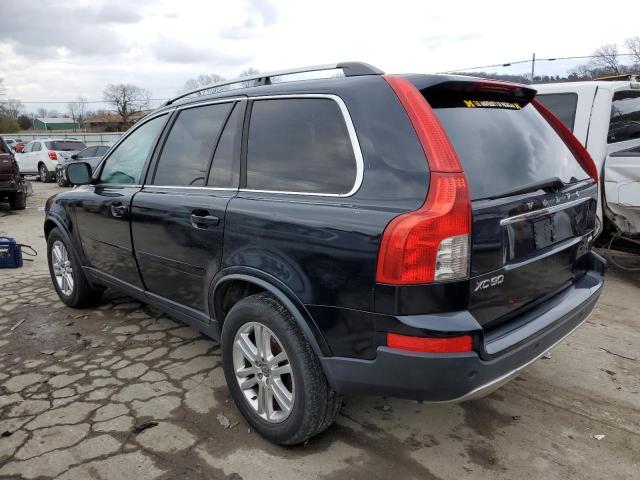 Photo 2 from auction – 2011 VOLVO XC90 3.2 with VIN YV4952CZ3B1580580