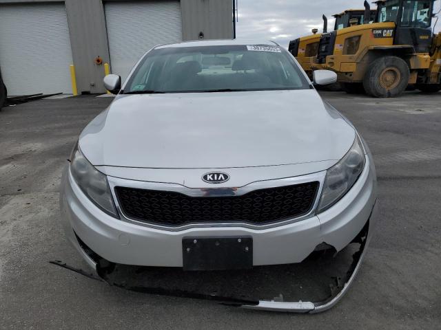 Photo 5 from auction – 2011 KIA OPTIMA LX with VIN KNAGM4A73B5068690