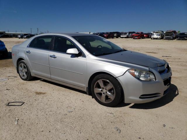 Photo 4 from auction – 2012 CHEVROLET MALIBU 2LT with VIN 1G1ZD5E03CF187164
